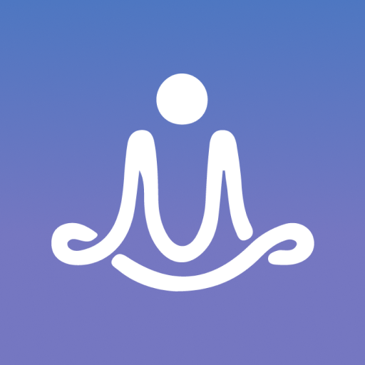 Namastê: Medite, Relaxe, Durma app icon captured 2026-08-18