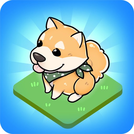 Merge Dogs app icon captured 2026-08-18
