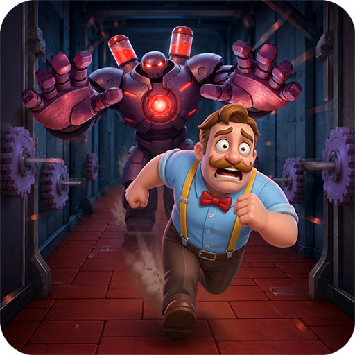 Wonder Match: Amazing Family Google Play icon captured 2026-08-14