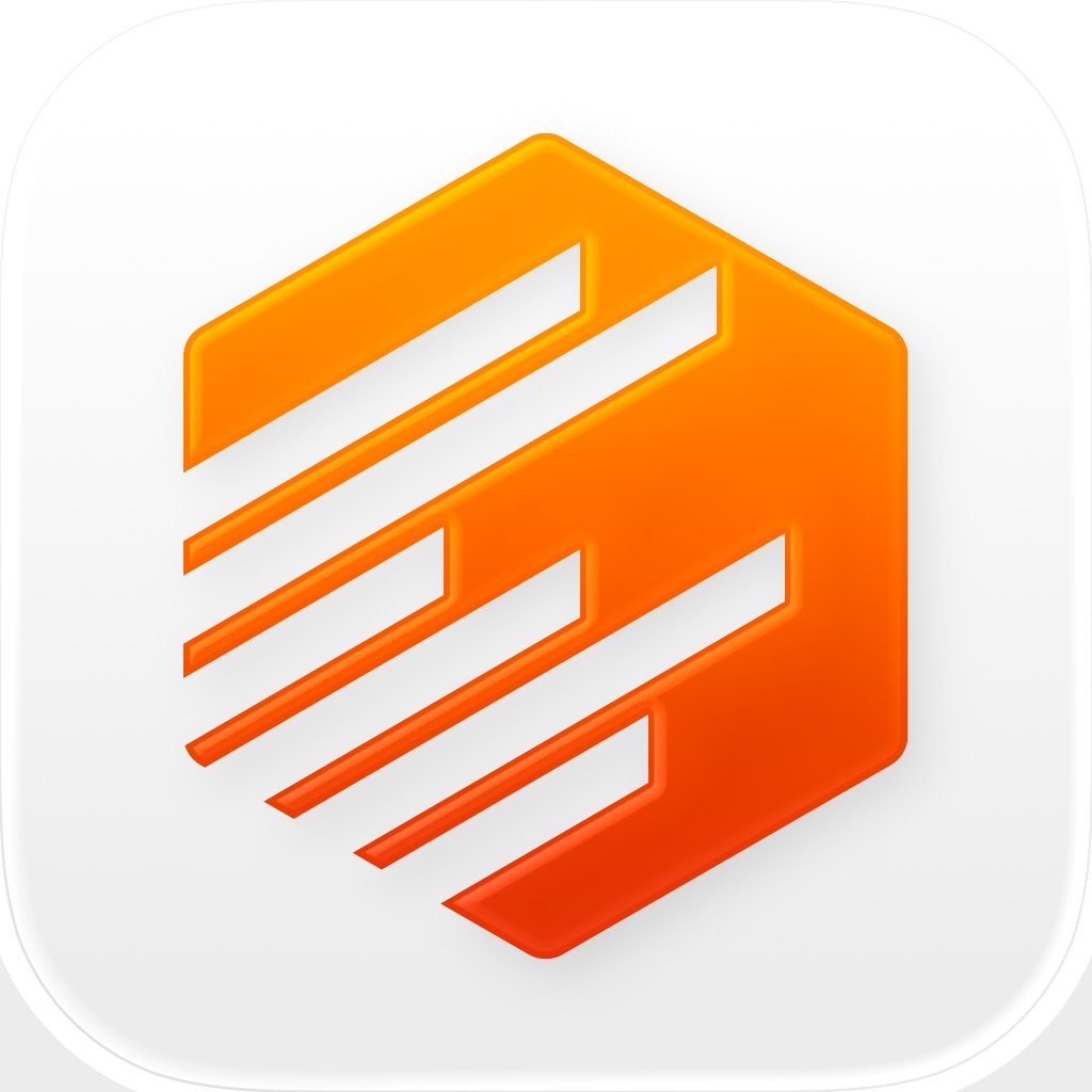 Context Camera app icon captured 2026-08-14
