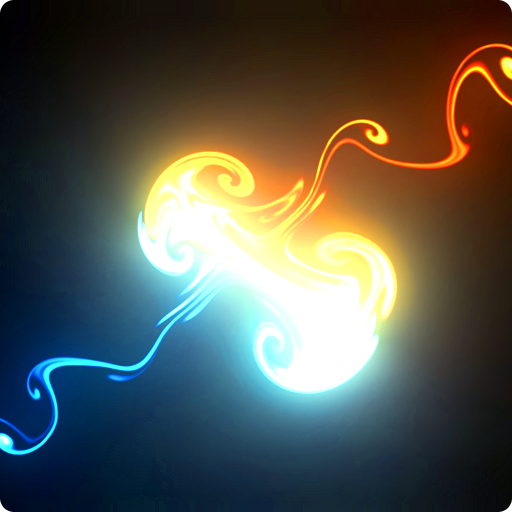 Magic Fluids Google Play icon captured 2026-08-12