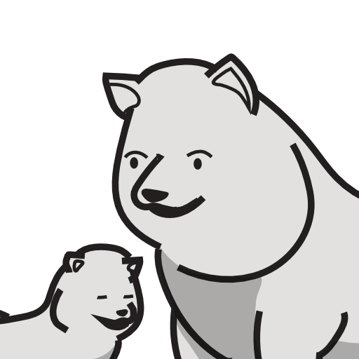 My Pet Dog Color Google Play icon captured 2026-08-13