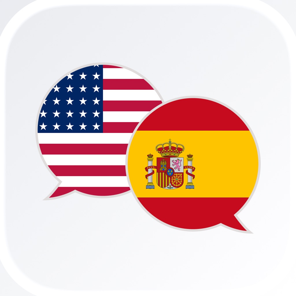 English Spanish PRO Dictionary app icon captured 2026-08-14