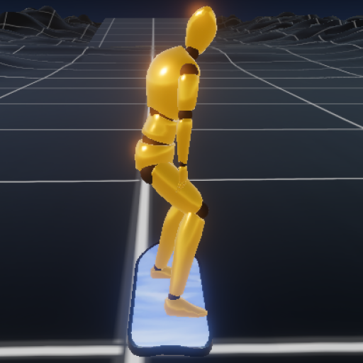 Ragdoll Skater Google Play icon captured 2026-08-13