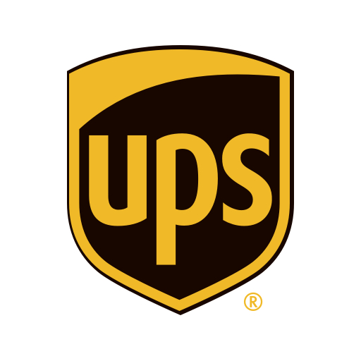 UPS Google Play icon