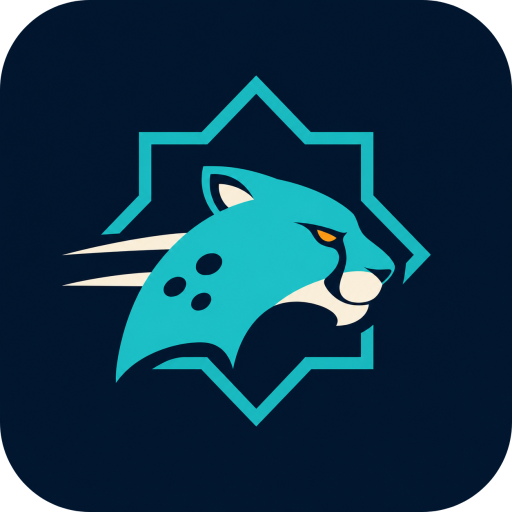Yoz VPN: Secure Connection Google Play icon