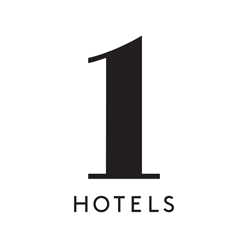 1 Hotels Google Play icon captured 2026-08-16