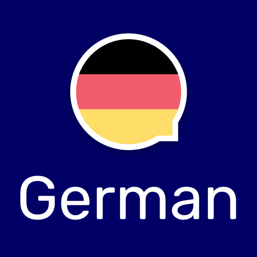Wlingua - Learn German app icon captured 2026-08-18