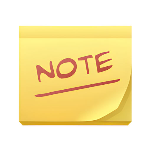 ColorNote Notepad Notes Google Play icon captured 2026-08-12