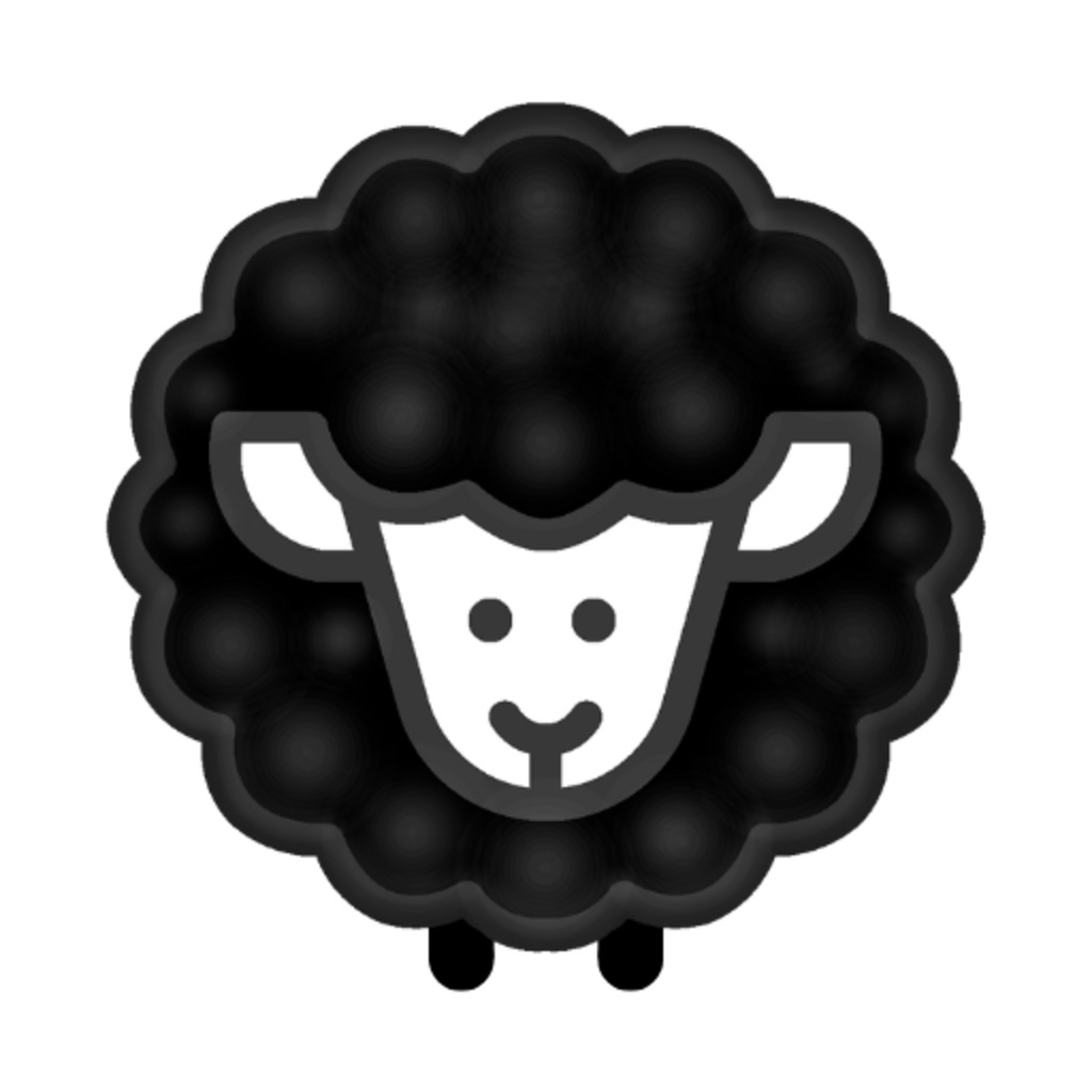 Poosting Social Network app icon captured 2026-08-14