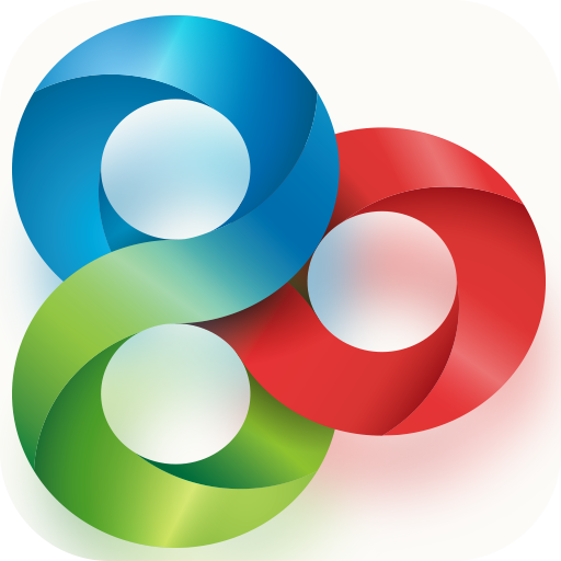 GO Launcher2016 Tema Wallpaper Google Play icon captured 2026-08-16