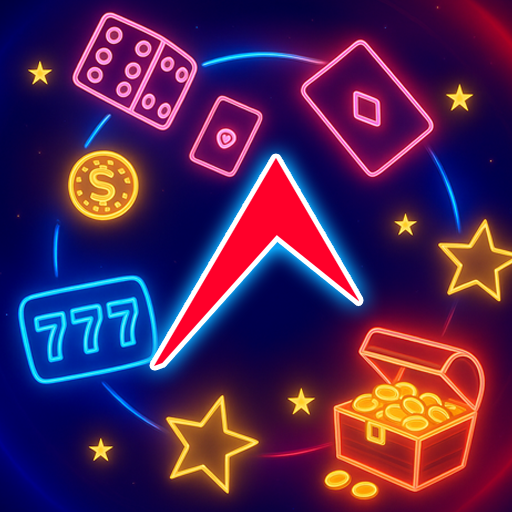 Vulkan Klub Google Play icon captured 2026-08-13