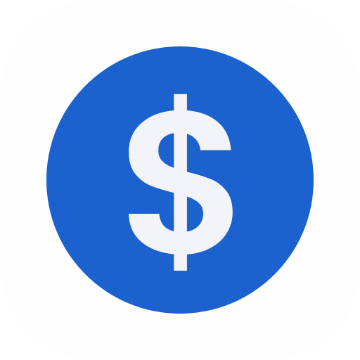 Simple Money Manager - Expense Google Play icon captured 2026-08-15