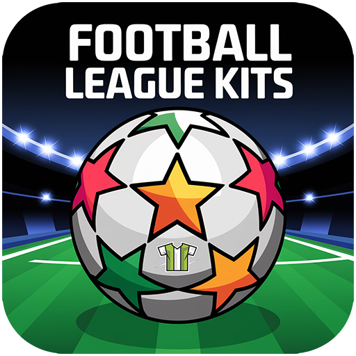 FL Kits - Football League Kits Google Play icon captured 2026-08-14