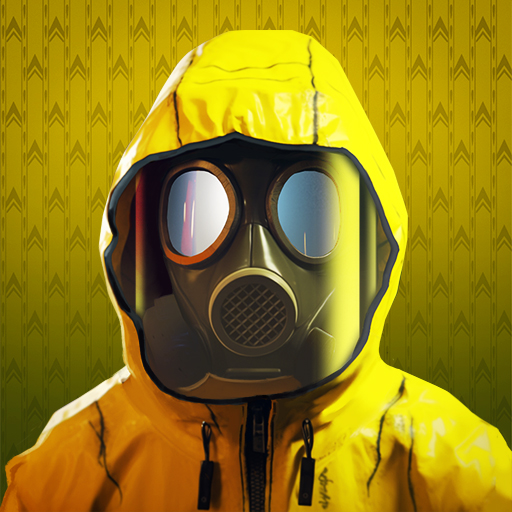 Hide in The Backrooms: Horror Google Play icon captured 2026-08-12
