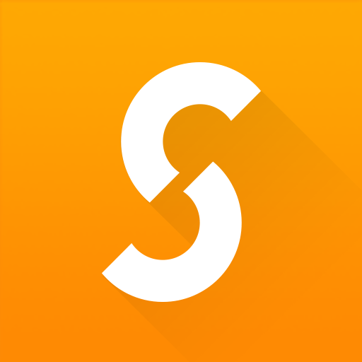 Splid – Split group bills Google Play icon captured 2026-08-14