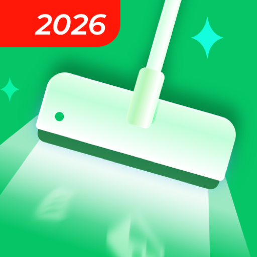 MiraClean Lite - Limpador Google Play icon captured 2026-08-15