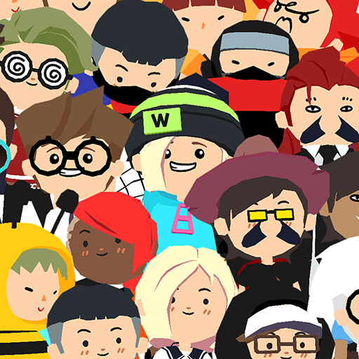 Play Together: Friends & Party app icon captured 2026-08-18