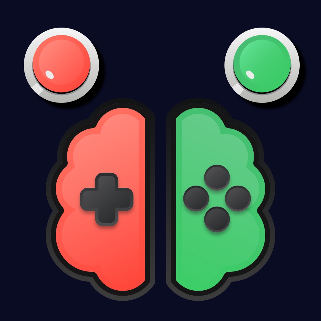 Life Detector: Lie Test & Scan app icon captured 2026-08-12