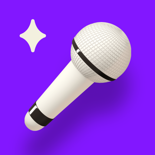 Simply Sing: My Singing App Google Play icon captured 2026-08-12