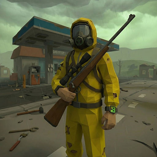 The Walking Zombie 2: Shooter Google Play icon captured 2026-08-12