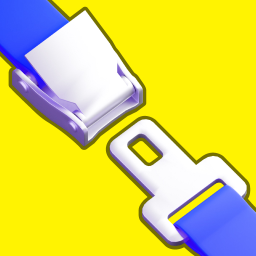 Belt It: Tangled Rope Puzzle Google Play icon captured 2026-08-12