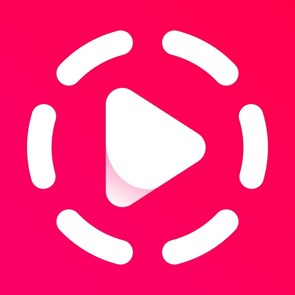 SlideShow Maker Photo to Video app icon captured 2026-08-13