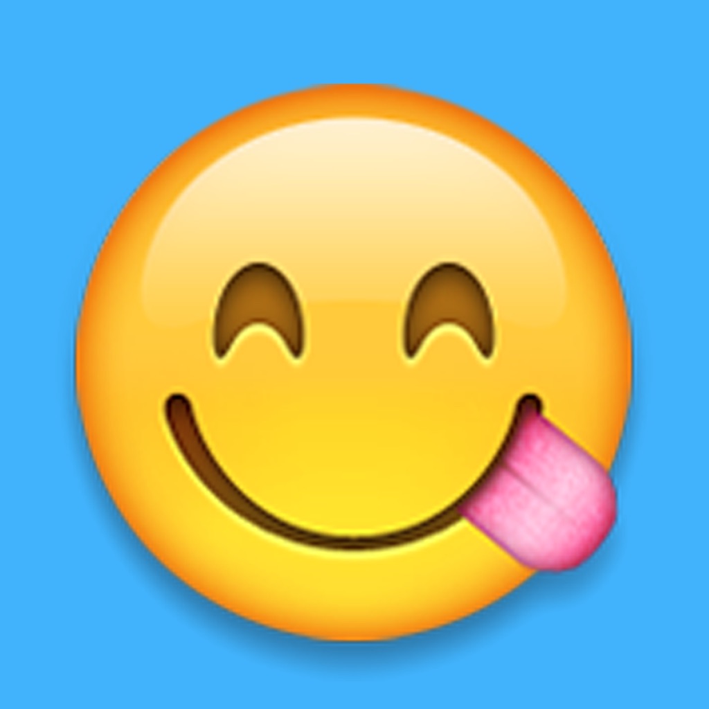 Emoji 3 PRO - Color Messages - New Emojis Emojis Sticker for SMS, Facebook, Twitter app icon captured 2026-08-11