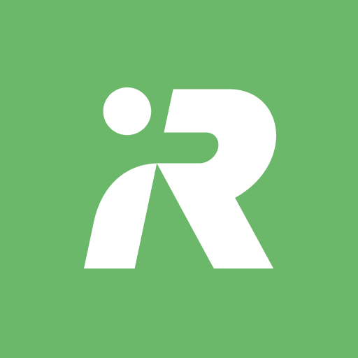 iRobot Home (Classic) Google Play icon