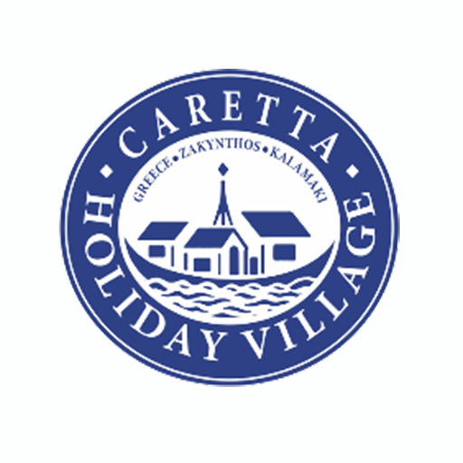 Caretta Hotels Google Play icon captured 2026-08-16