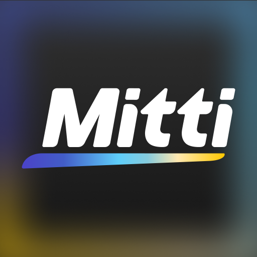 Mitti (by SafetyCulture) Google Play icon captured 2026-08-14