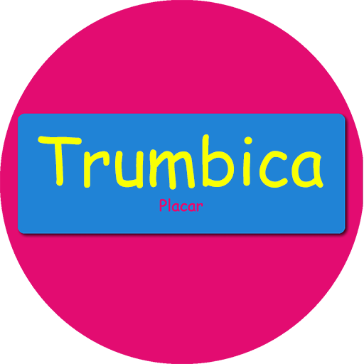 Placar Trumbica app icon captured 2026-08-18