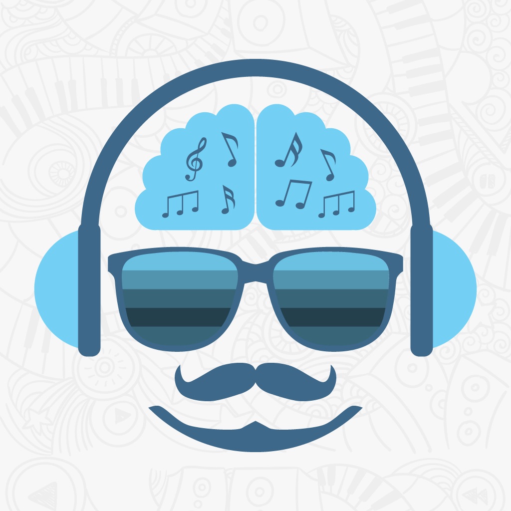 طرب الفيديو app icon