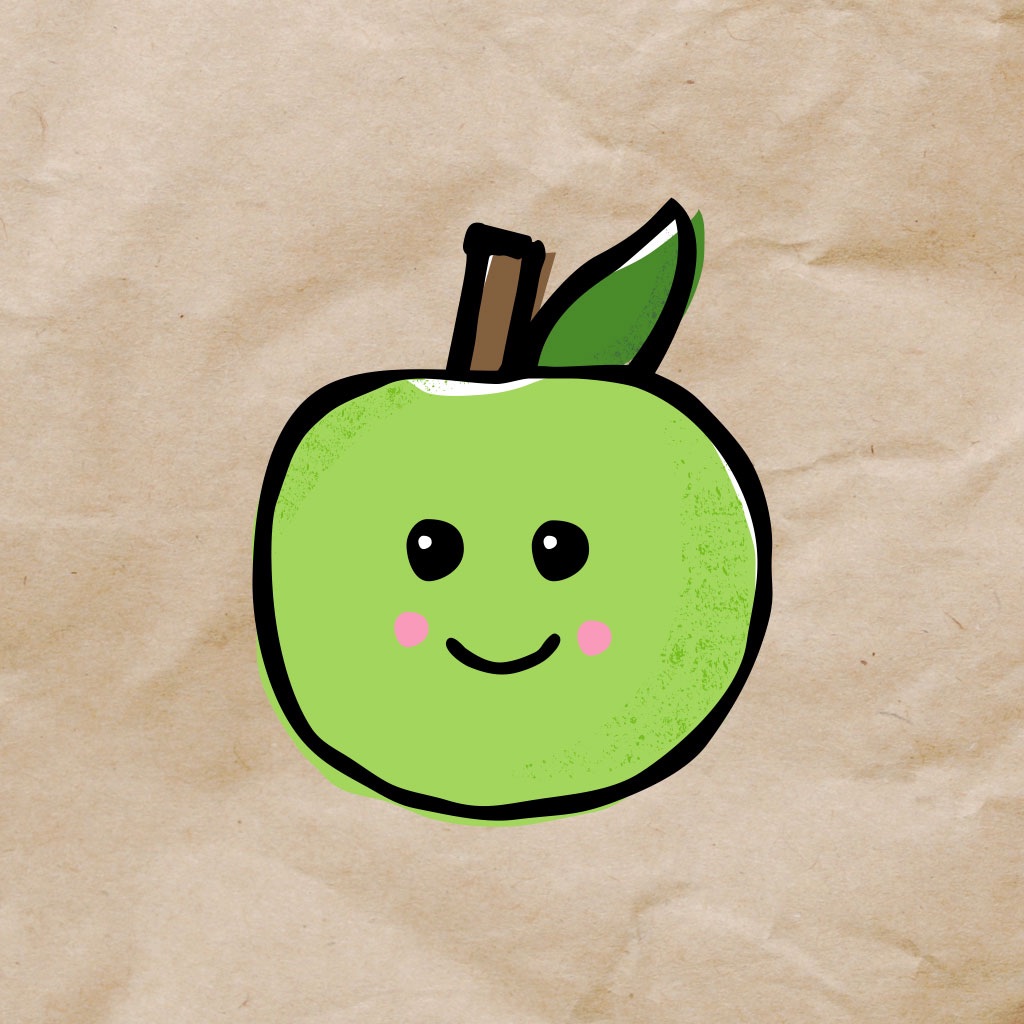 Scrumchums™ Sticker Pack app icon captured 2026-08-12