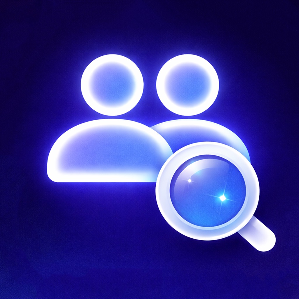 IG Unfollow: Follow Tracker app icon captured 2026-08-13