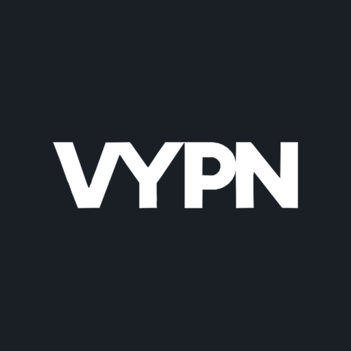 VYPN - VPN + Browser app icon captured 2026-08-18