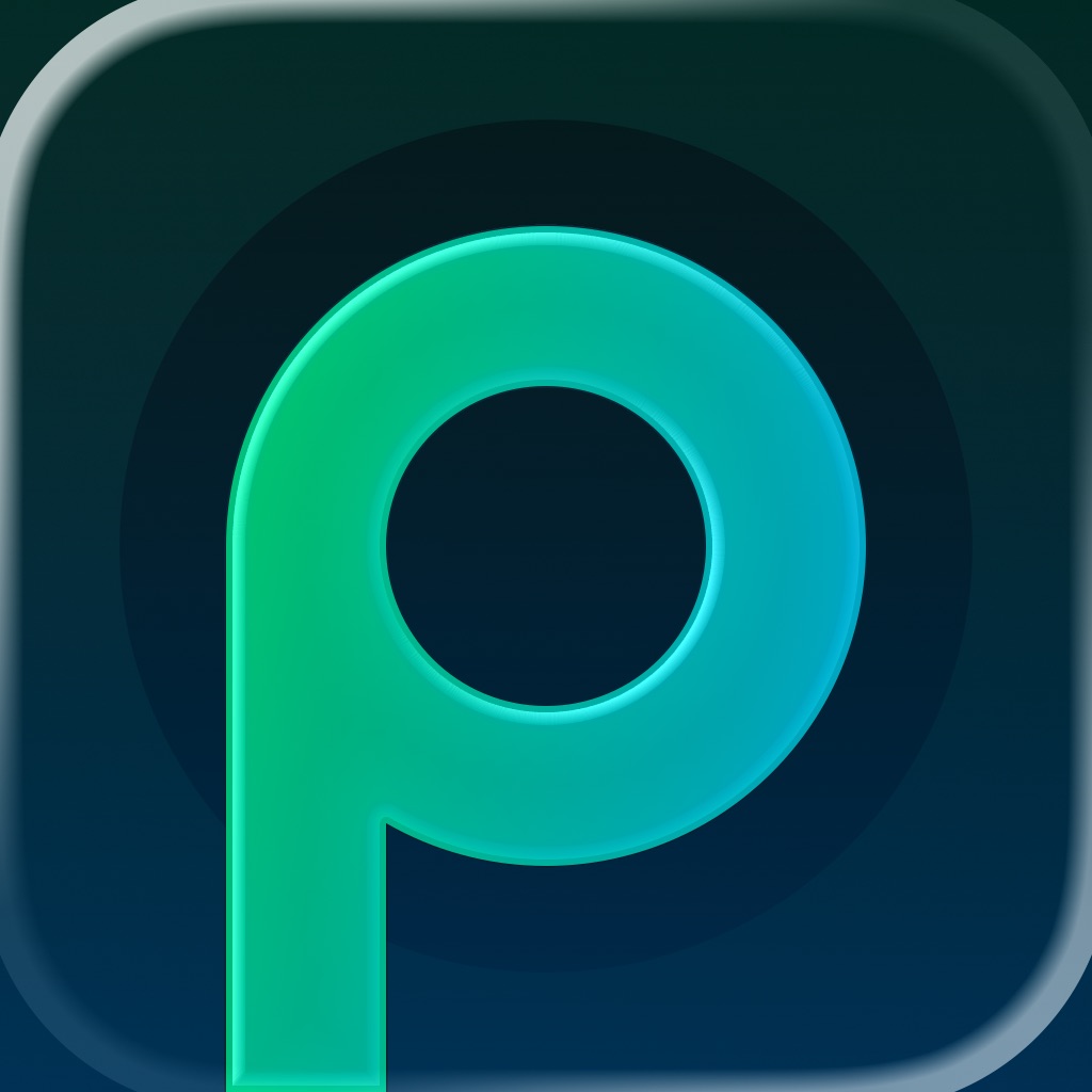 Peech: Text to Speech Reader app icon captured 2026-08-14