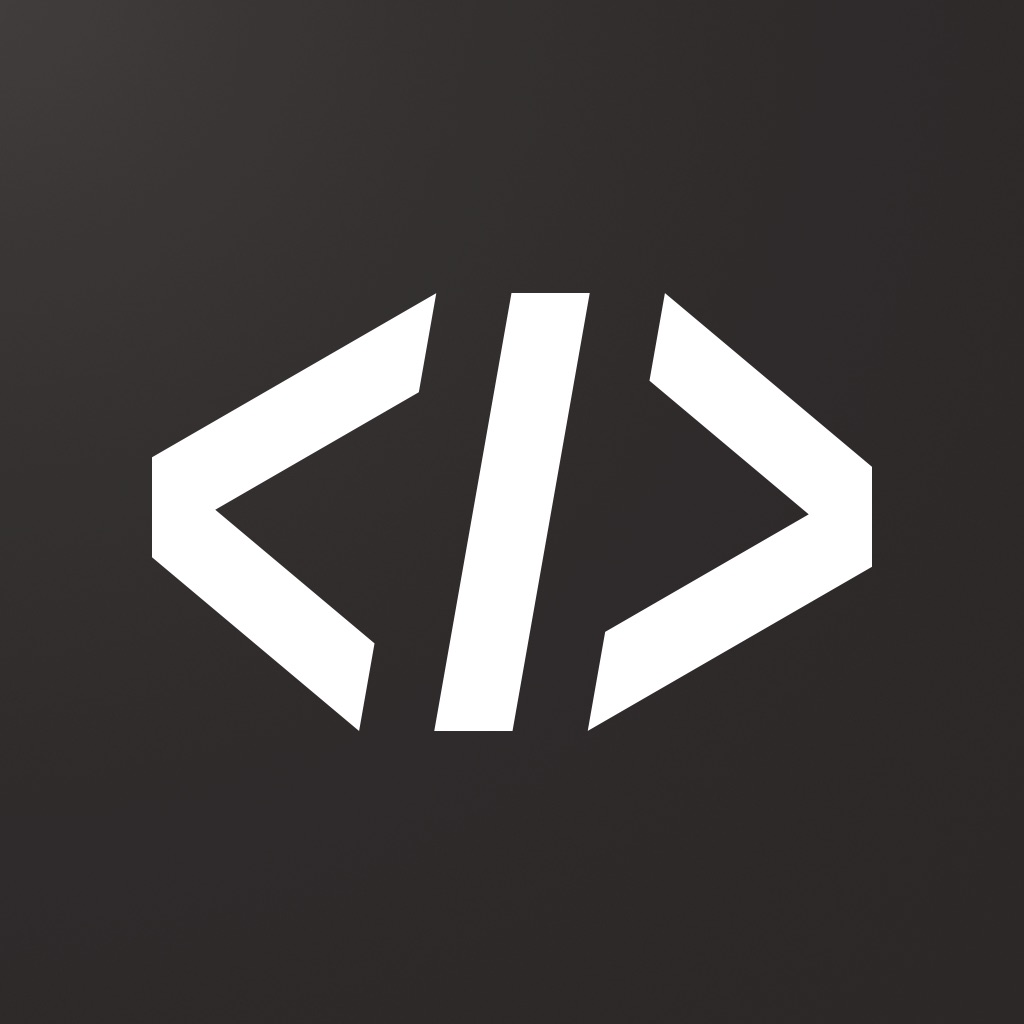 Code Editor - Compiler & IDE app icon captured 2026-08-11