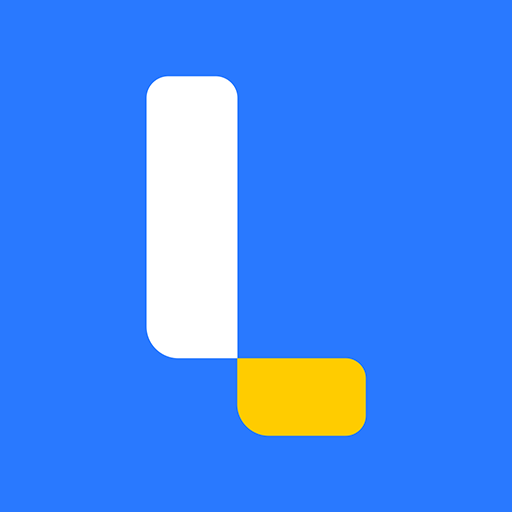 LouveApp - Ministérios Google Play icon captured 2026-08-14