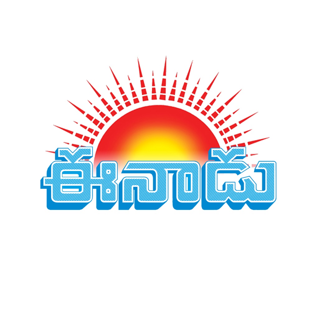 Eenadu News Official app app icon captured 2026-08-14