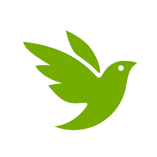 iNaturalist Google Play icon