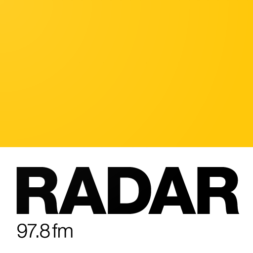 RADAR app icon captured 2026-08-18