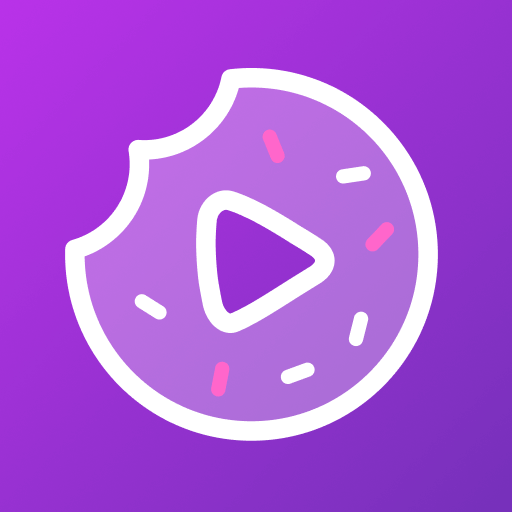 SnackShort app icon captured 2026-08-18