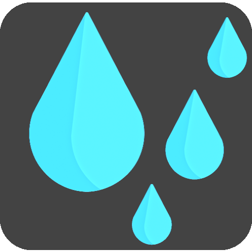 Dark Sky Tech & Radar Forecast Google Play icon captured 2026-08-15