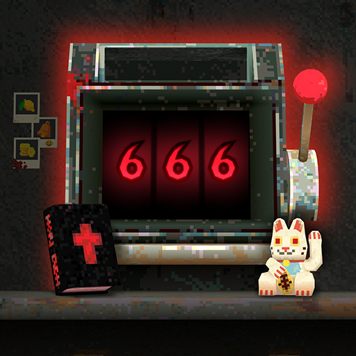 CloverPit Google Play icon