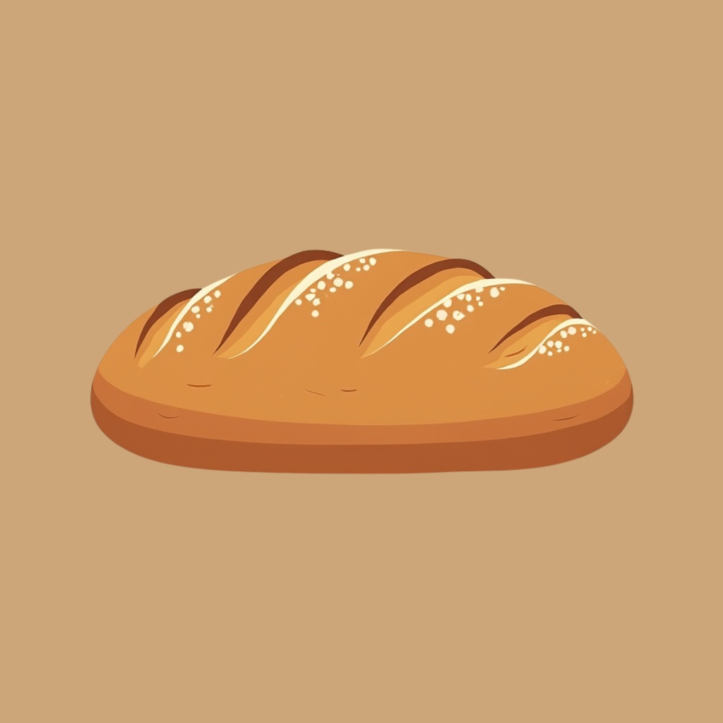 Loaflo: Sourdough Starter app icon captured 2026-08-12