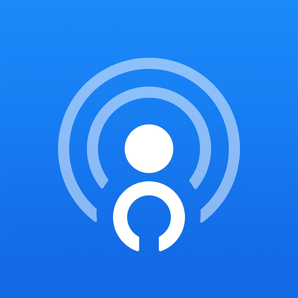 Outcast para Watch app icon captured 2026-08-13