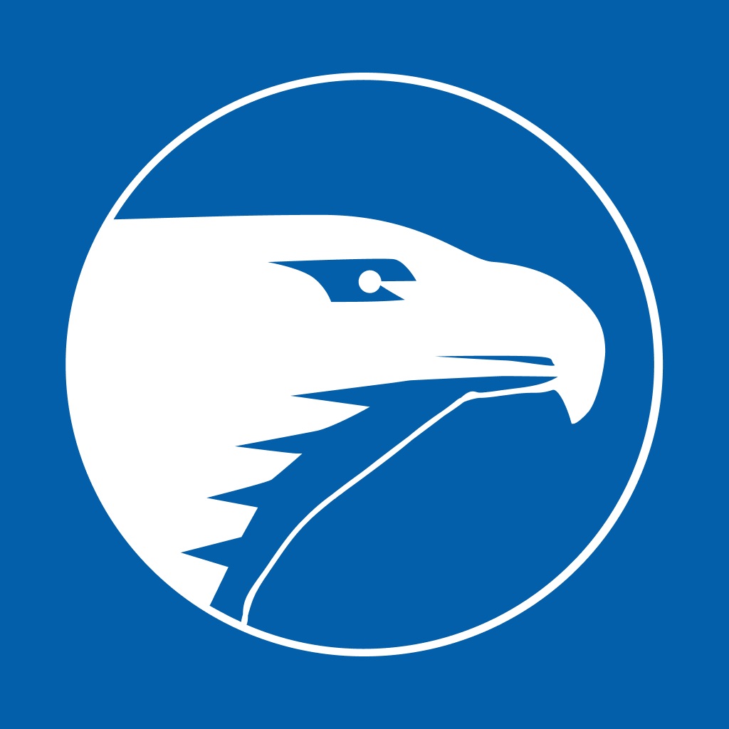 The Wichita Eagle | Local News app icon captured 2026-08-14
