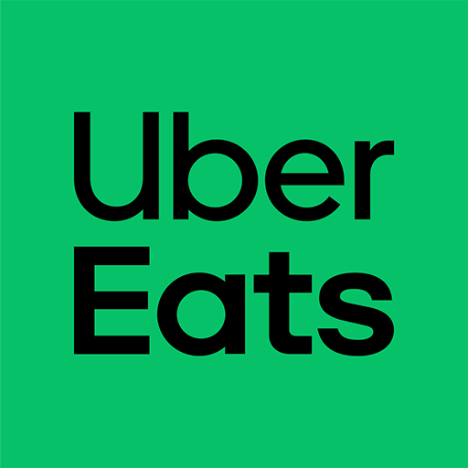 Uber Eats: Food and Grocery Google Play icon captured 2026-08-11
