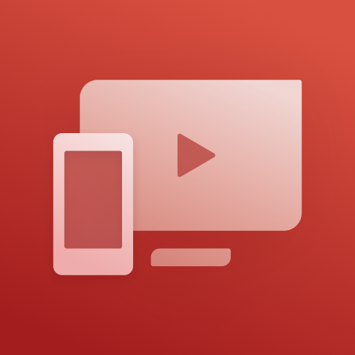 TCL Official TV Remote App Google Play icon captured 2026-08-12